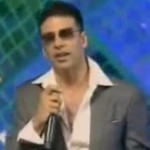 Akshay Kumar