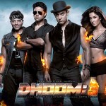 Dhoom 3 Movie 2013