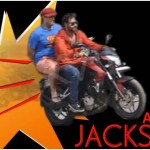 Ajay Devgn Action Jackson