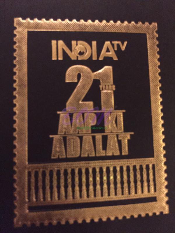 21 Years of Rajat Sharma's Aap Ki Adalat