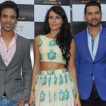 3 stars of porn comedy movie Kyaa Kool Hain Hum 3