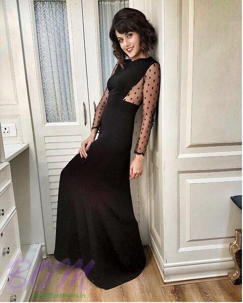 A beautiful pic of gorgeous Taapsee Pannu