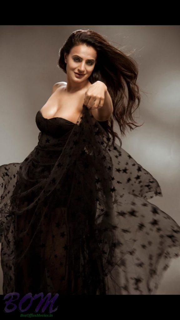 Awesome picture of Ameesha Patel