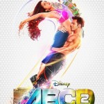 ABCD 2 movie – New and Refreshing Poster