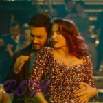 Aamir Khan stylish crazy return in Koi Jaane Na item song Har Funn Maula with Elli Avram
