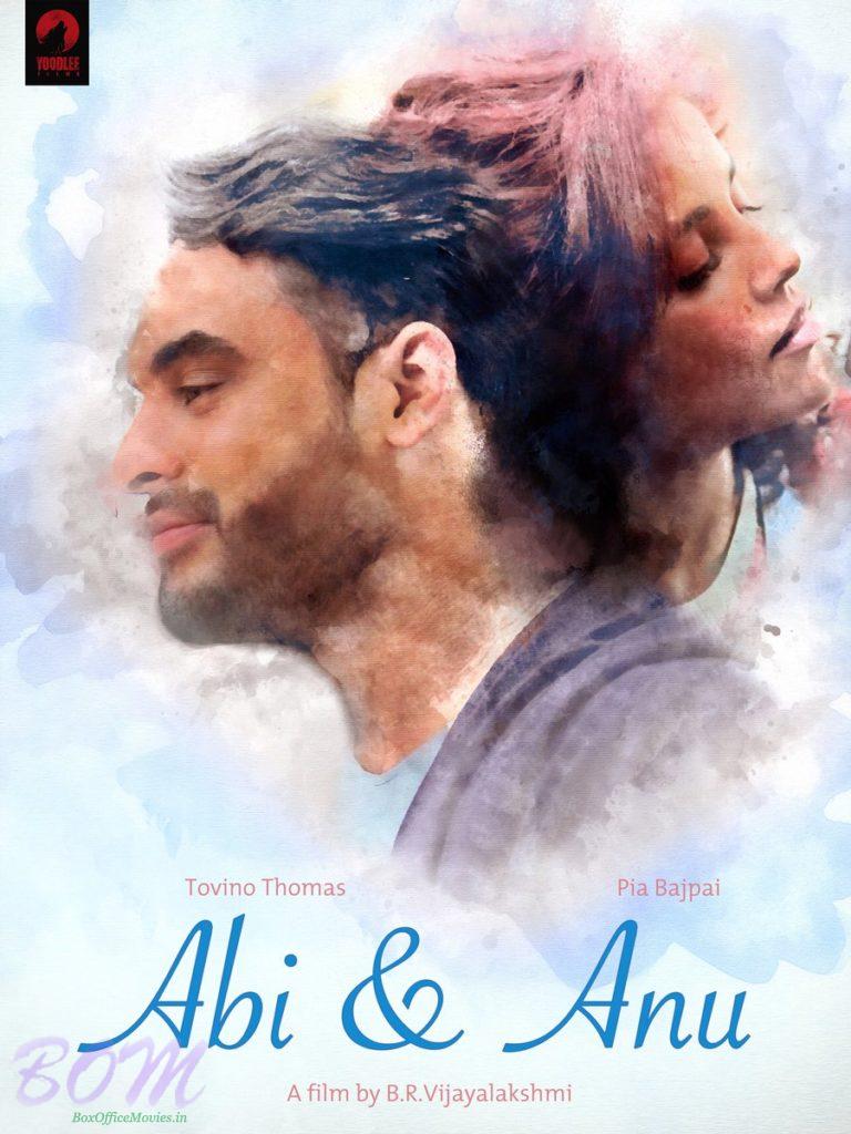 Abi and Anu movie poster