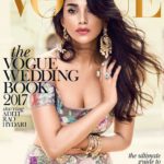 Aditi Rao Hydari cover girl for Vogue India Magazine