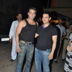 After Aamir Khan, Salman Khan to shoot in Ludhiana for Sultan movie
