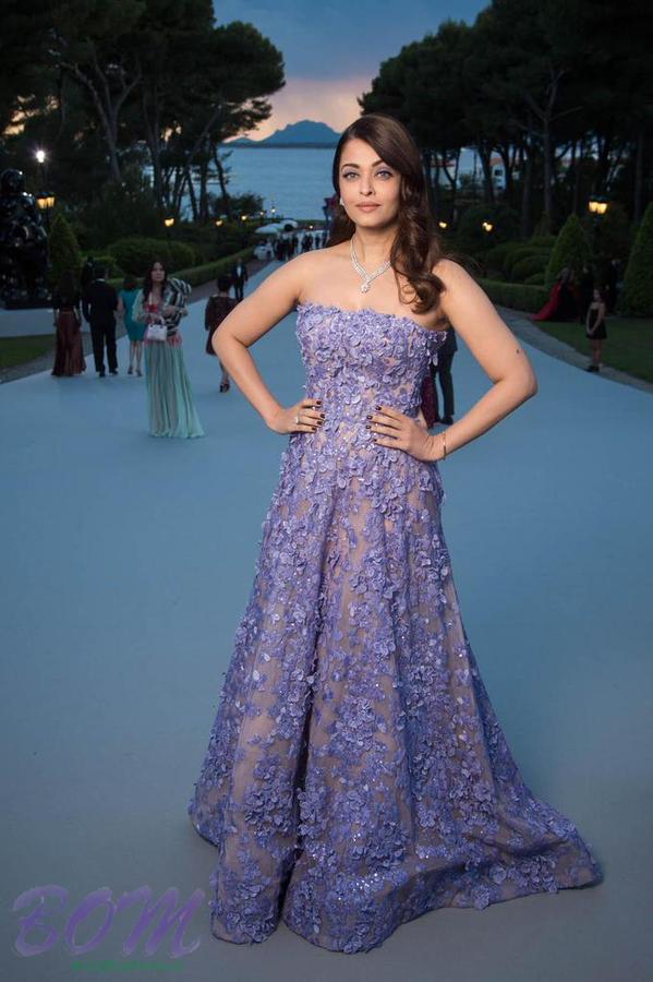 Aishwarya Rai other picture from Cannes 2015