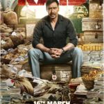 Raid to be a hit with the depth of the content equipped with Ajay Devgn performance