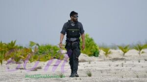 Ajay Devgn supercool pic