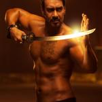 Ajay Devgn shed 17 kgs for the sword fight in Action Jackson movie