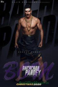 Bachchan Pandey release date