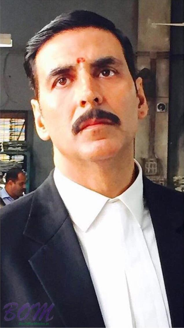 Akshay Kumar look in JollyLLB2