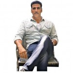 Akshay Kumar