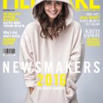 Alia Bhatt cover girl for Filmfare Dec 2016 issue