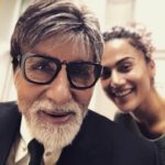 Amitabh Bachchan tested CORONA Positive – Shifted to Nanavati Hospital for treatment