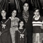 Sanjay Dutt most powerful family pic