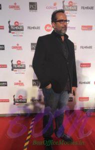 Anand L Rai on Jio Filmfare 2018