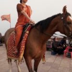 Ankita Lokhande pic as Jhalkari Bai in Manikarnika - The Queen Of Jhansi