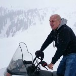 Anupam Kher Fast and Curious moment in Kashmir