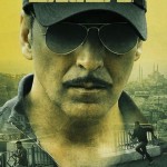 Anupam Kher Presented the First Look of Neeraj Pandey's movie BABY - starring Akshay Kumar.