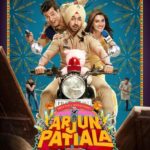 Arjun Patiala comedy affected with creativity