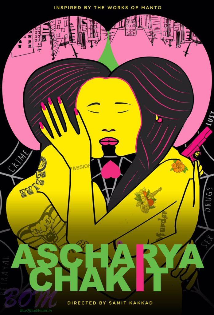 Ascharya Chakit movie poster