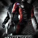 Avengers - Age of Ultron - Avengers 2