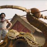 Baahubali 2 most popular fight sequence