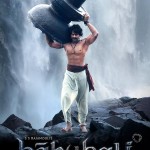 Bahubali hindi remake poster