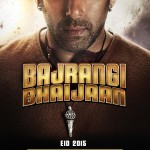 Bajrangi Bhaijaan First Poster revealed with teaser date