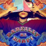 Bareilly Ki Barfi movie poster
