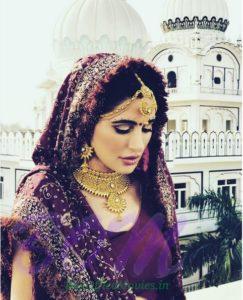 Beautiful Nargis Fakhri gorgeous Indian look