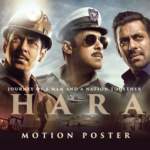 Salman Khan and Ali Abbas Zafar set to make a hat-trrick with Bharat movie