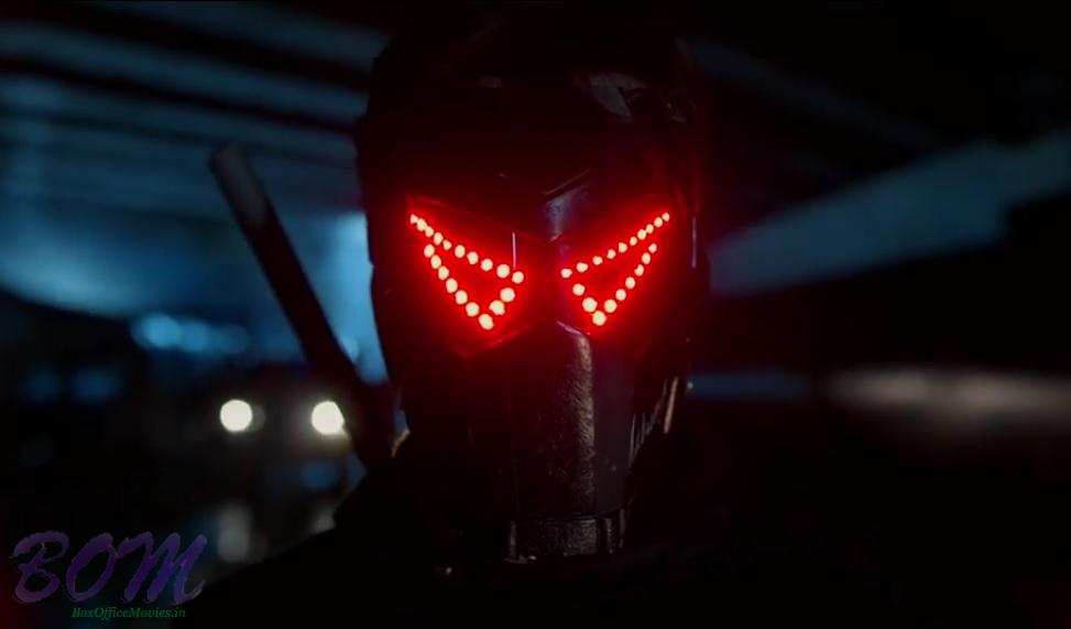 Bhavesh Joshi Superhero releasing in cinemas on 25 May 2018.