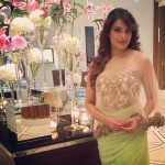 Bipasha Basu beautiful picture in beautiful outfit and awesome background