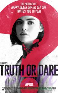 Blumhouse's Truth or Dare