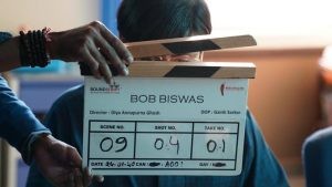 Bob Biswas Movie Abhishek Bachchan