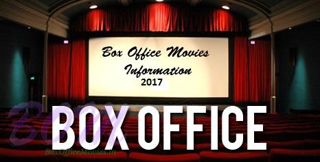 Box Office Movies 2017
