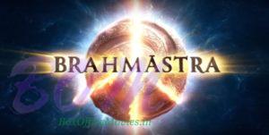 Ranbir Kapoor starrer Brahmastra movie logo teaser