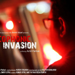Cacophonic Invasion micro-movie Poster