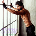 Varun Dhawan Six Abs Picture Picture