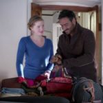 SHIVAAY DARKHAAST romantic video song is class apart