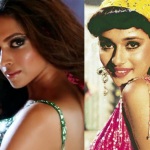 Deepika Padukone and Madhuri Dixit - Meet new era Mohini from Happy New Year movie