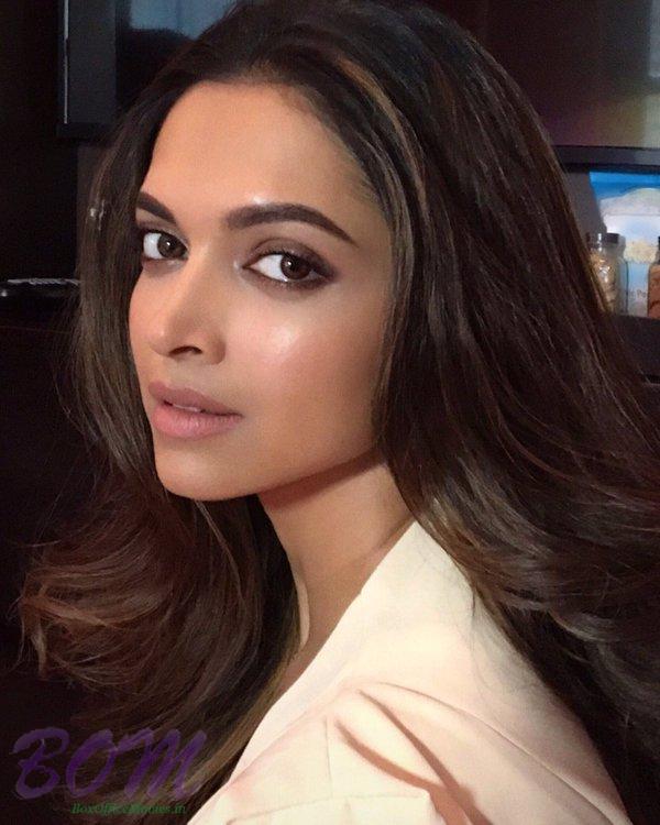 Deepika Padukone looking divine beauty