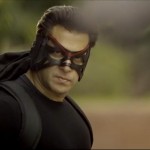 Devil - Salman Khan New Avatar in upcoming Kick Movie