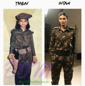 Diana Penty tansformation from a child to gorgeous now
