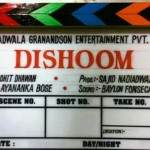 Dishoom movie clipper