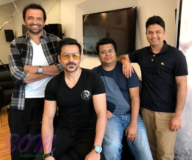 Emraan Hashmi starrer Cheat India shooting starts from July 2018